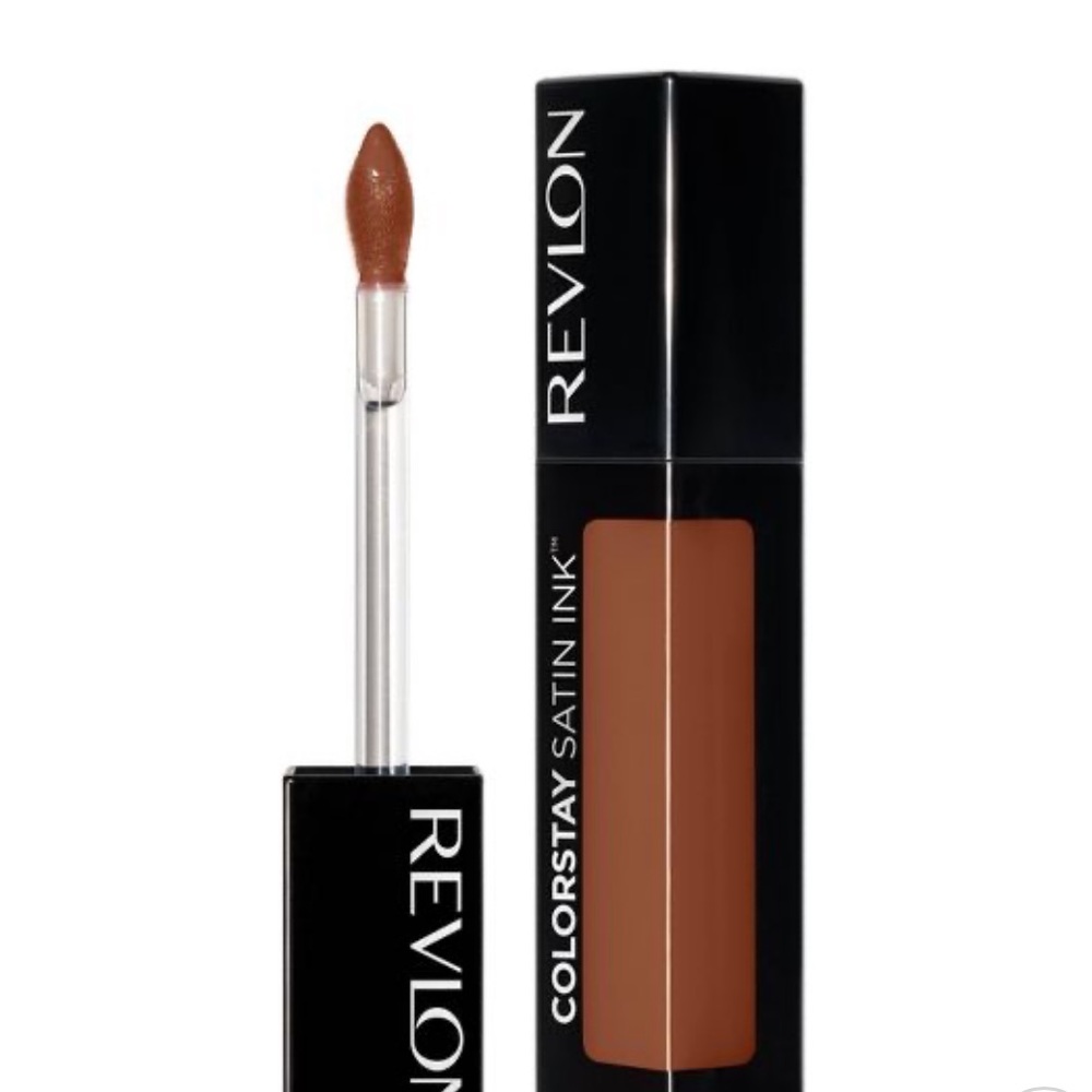 NWT Revlon ColorStay Satin Ink Liquid Lipstick